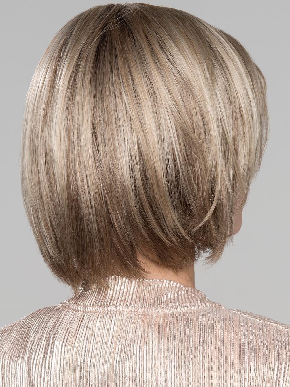 Smoke by Ellen Wille | Synthetic Lace Front Wig | Mono Part - Image 3