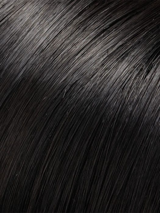 Smoke by Ellen Wille | Synthetic Lace Front Wig | Mono Part - Image 4