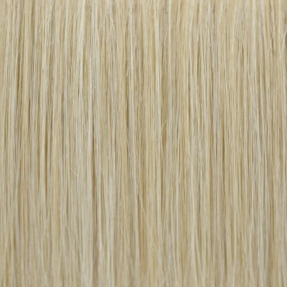 Smooth Cut Bob by TressAllure | HF Synthetic Lace Front Wig | Mono Top - Image 25