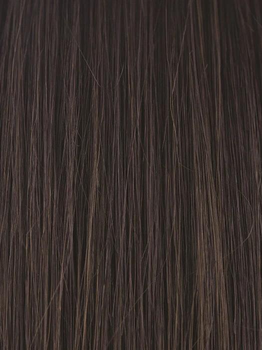 Panache Wavez by Rene of Paris | HF Synthetic Lace Front Wig | Mono Part - Image 17