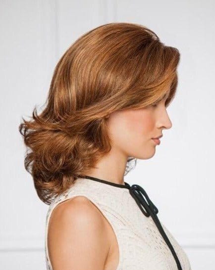 Socialite by Gabor | Synthetic Lace Front Wig | Mono Part - Image 3