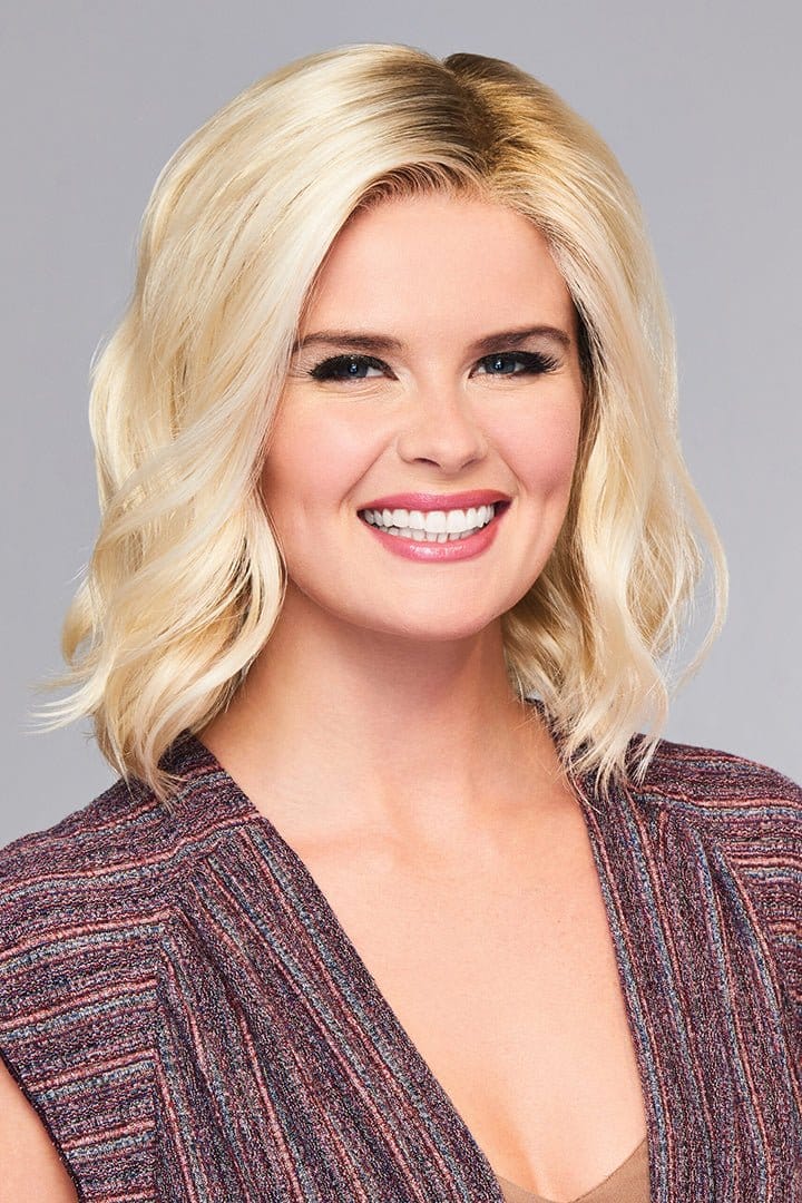 Soft and Subtle Average/Large by Gabor | Synthetic Lace Front Wig | Mono Part