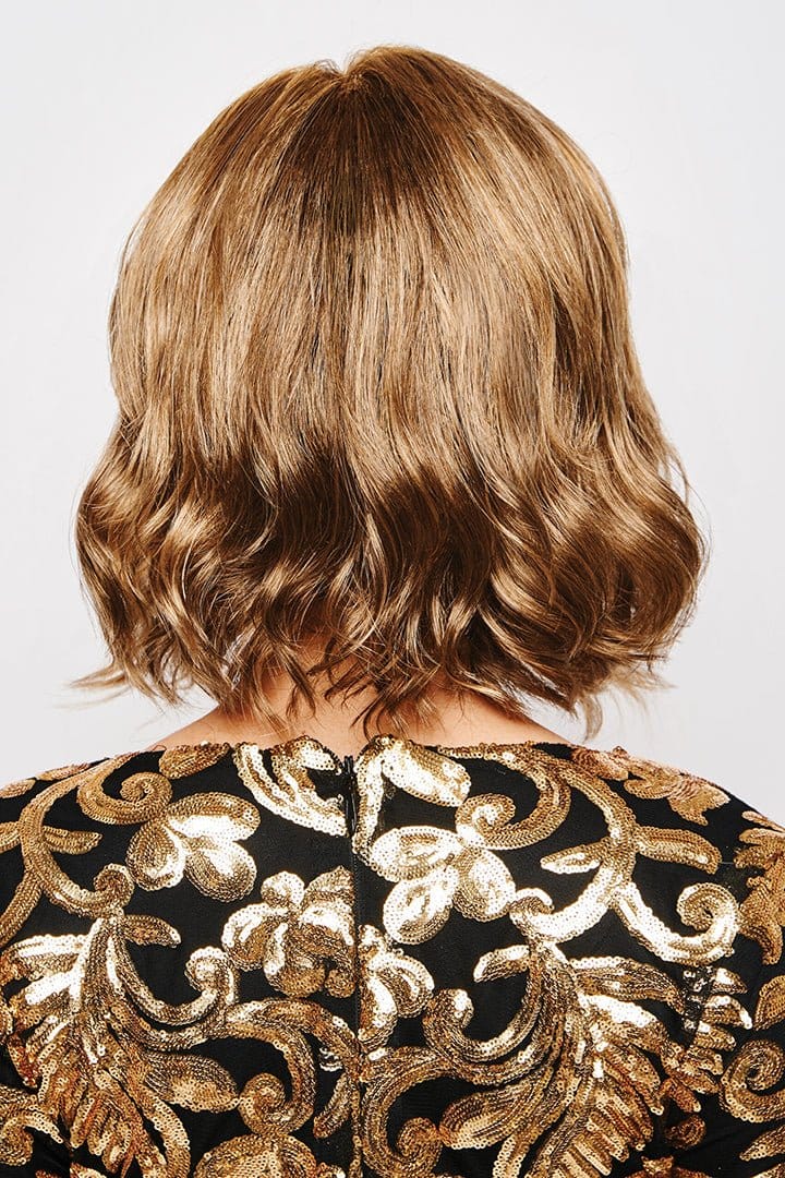 Soft and Subtle Average/Large by Gabor | Synthetic Lace Front Wig | Mono Part - Image 10