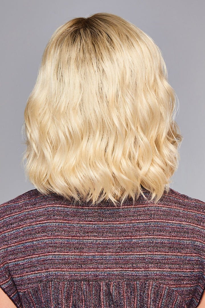 Soft and Subtle Average/Large by Gabor | Synthetic Lace Front Wig | Mono Part - Image 4