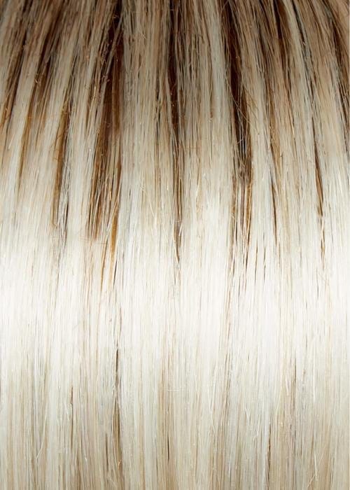 Soft and Subtle Average/Large by Gabor | Synthetic Lace Front Wig | Mono Part - Image 44