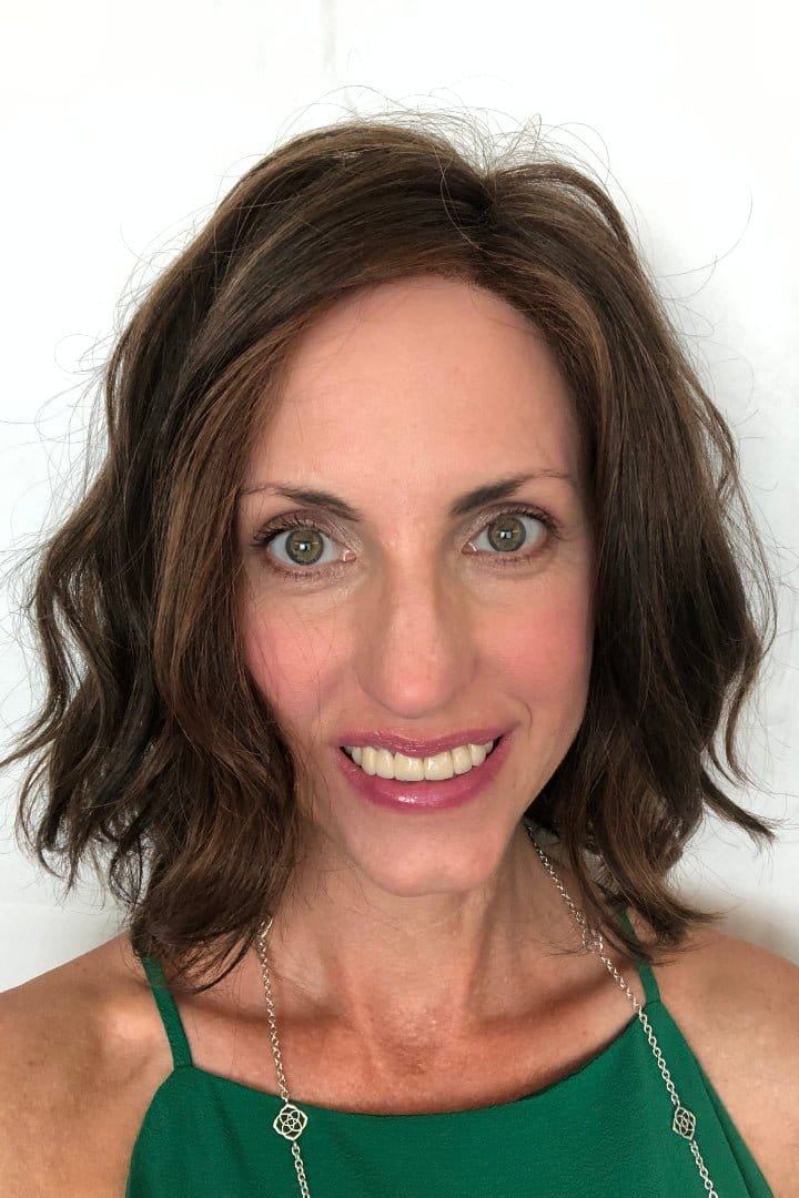 Soft and Subtle Petite/Average by Gabor | Synthetic Lace Front Wig | Mono Part - Image 13