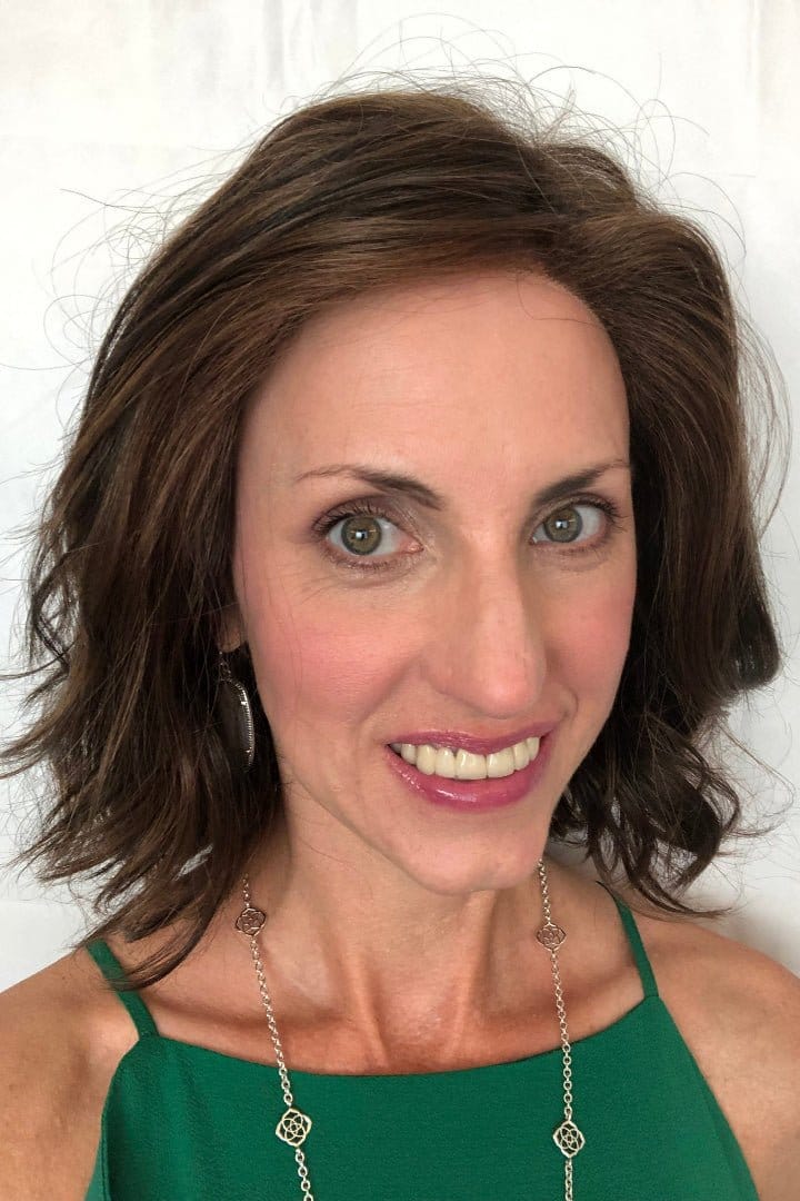 Soft and Subtle Petite/Average by Gabor | Synthetic Lace Front Wig | Mono Part - Image 14