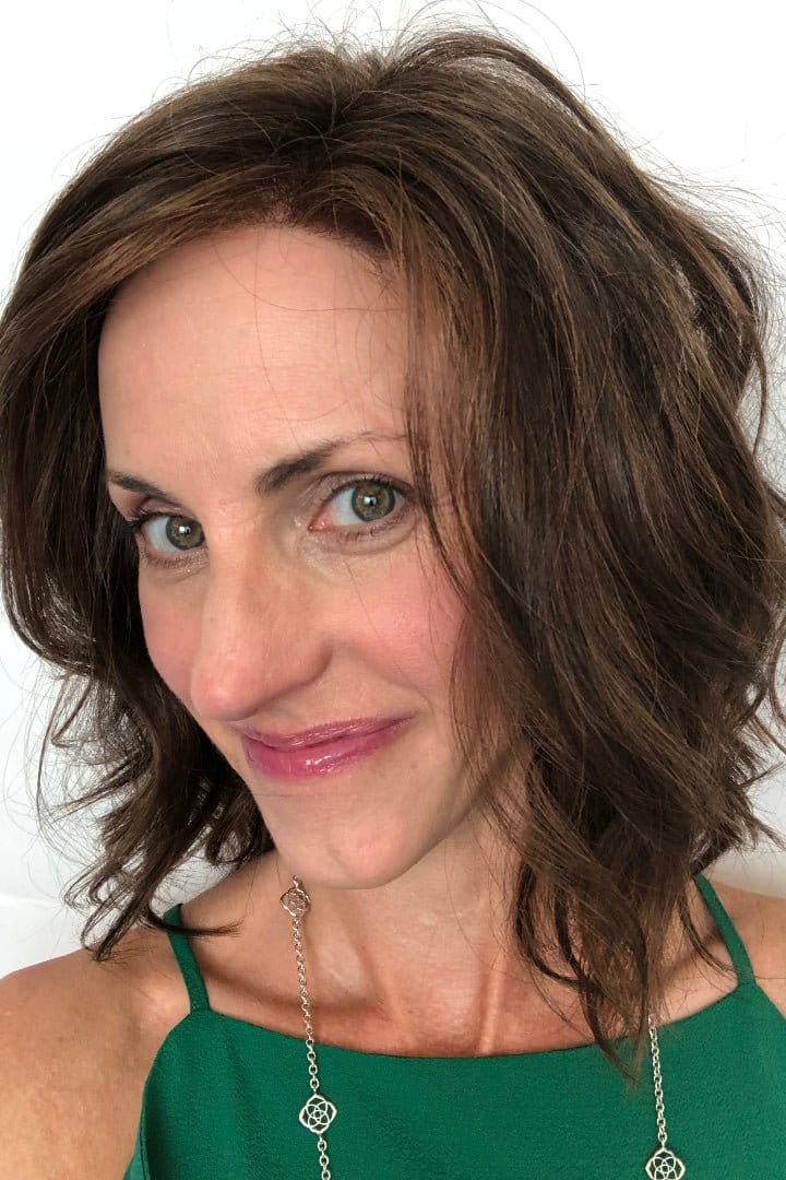 Soft and Subtle Petite/Average by Gabor | Synthetic Lace Front Wig | Mono Part - Image 15
