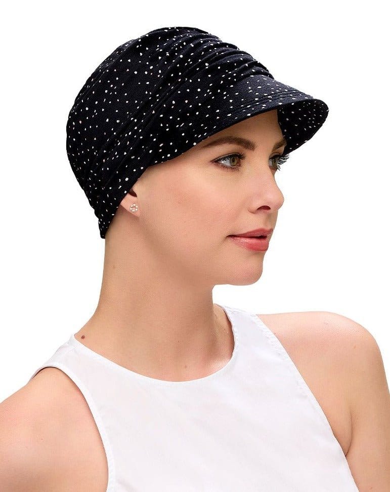 The Softie Cap by Jon Renau | Print - Image 3