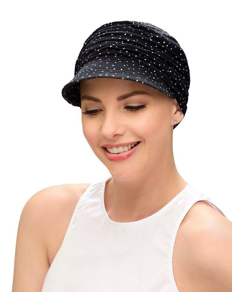 The Softie Cap by Jon Renau | Print - Image 4