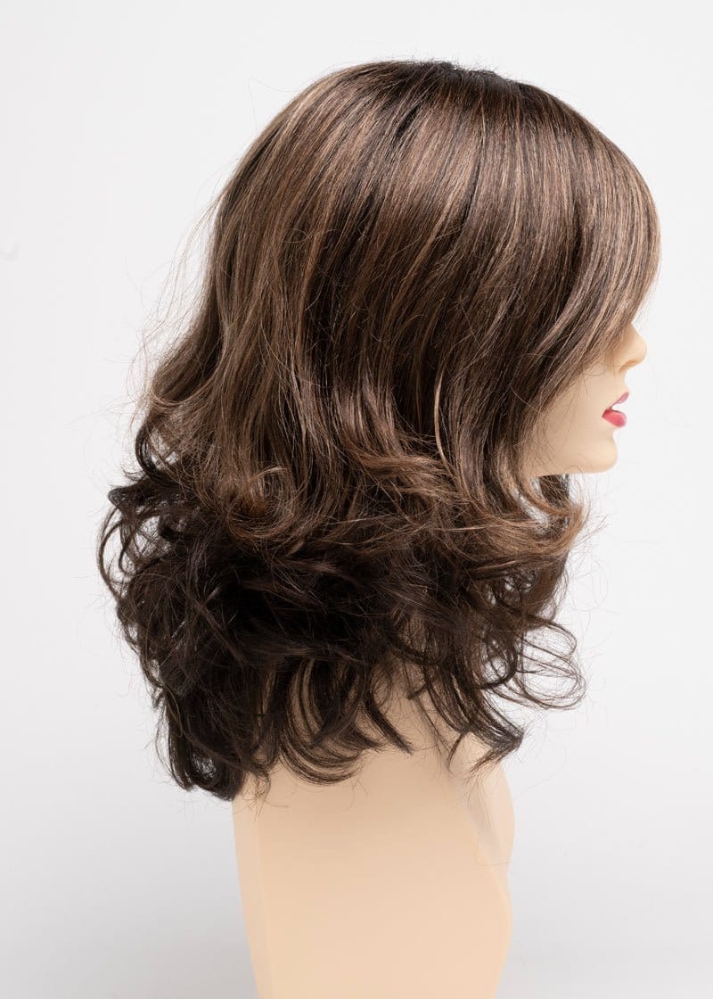 Sonia by Envy | Synthetic Wig | Basic Cap - Image 15