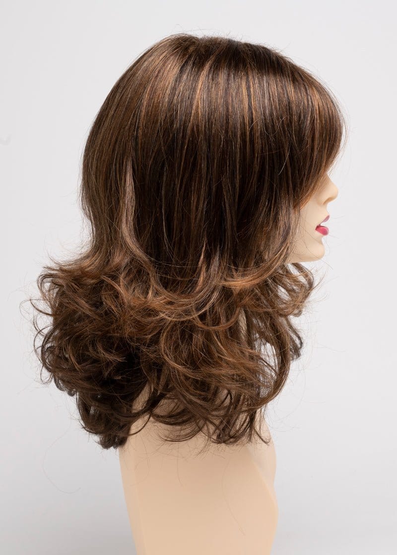 Sonia by Envy | Synthetic Wig | Basic Cap - Image 17