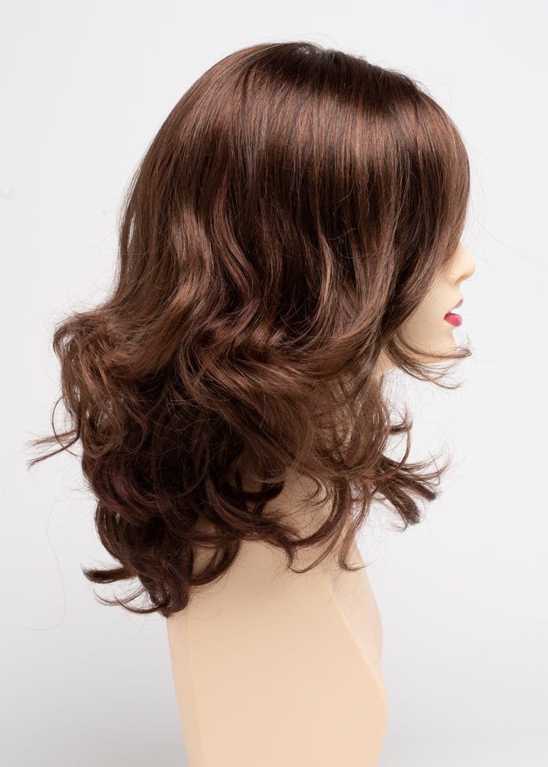 Sonia by Envy | Synthetic Wig | Basic Cap - Image 20