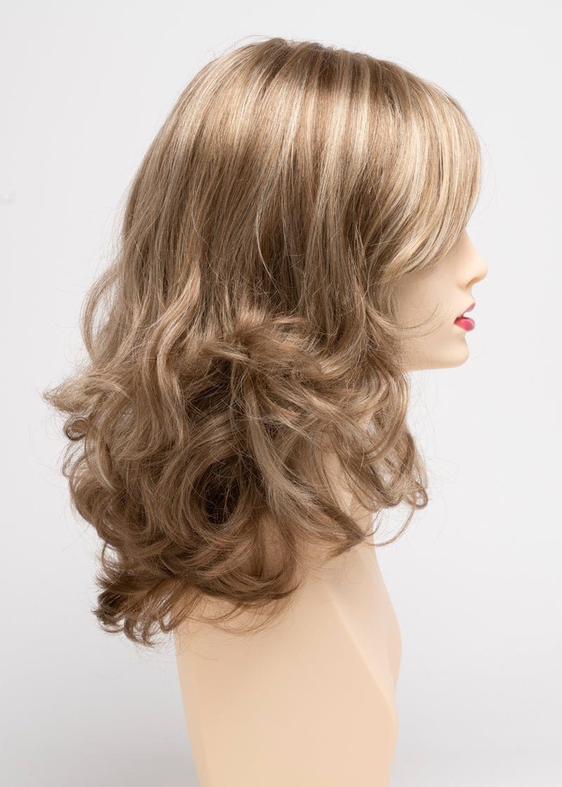 Sonia by Envy | Synthetic Wig | Basic Cap - Image 21