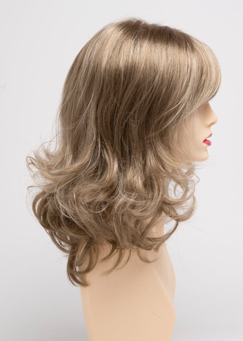 Sonia by Envy | Synthetic Wig | Basic Cap - Image 26