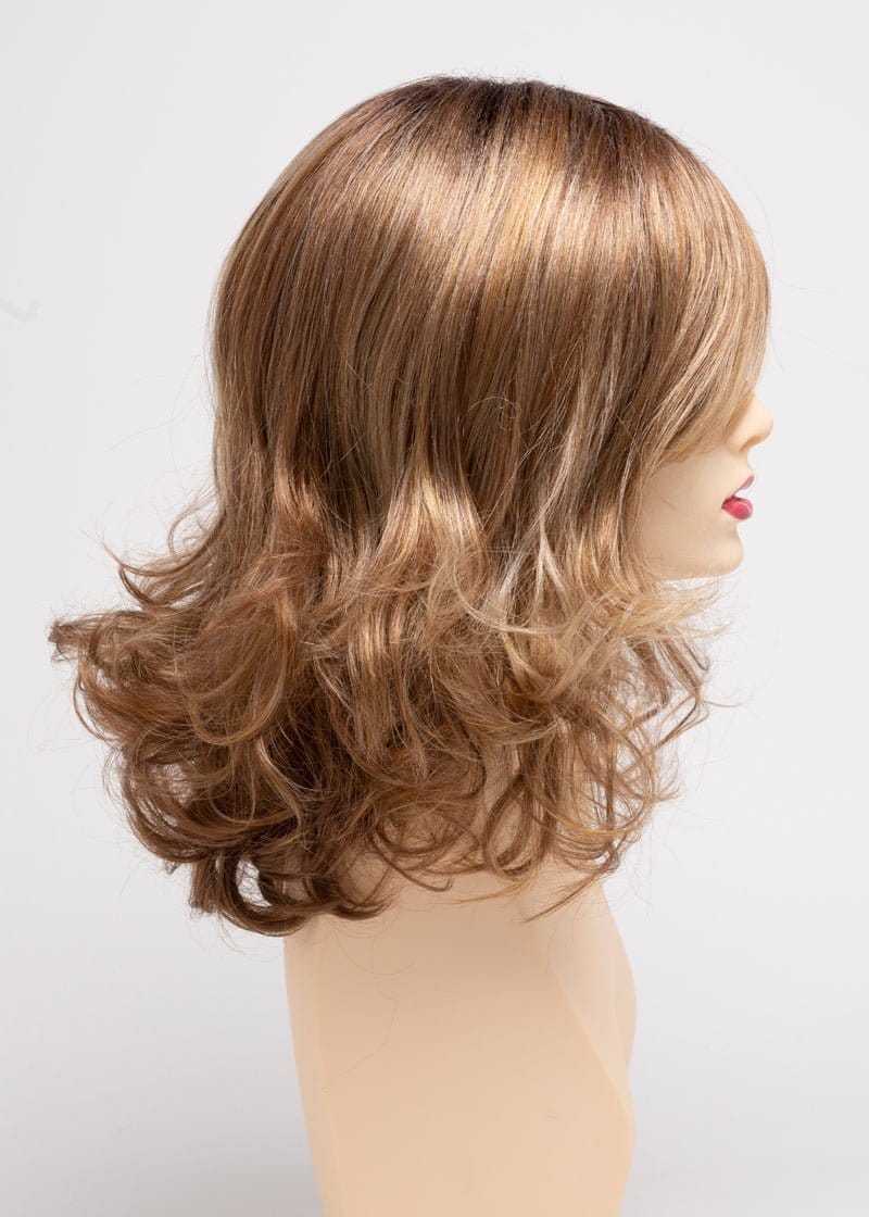 Sonia by Envy | Synthetic Wig | Basic Cap - Image 27