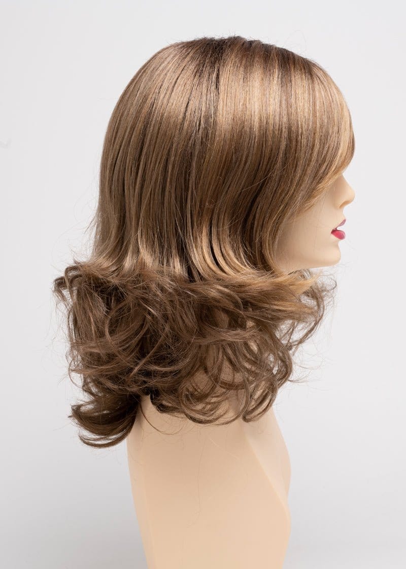 Sonia by Envy | Synthetic Wig | Basic Cap - Image 37
