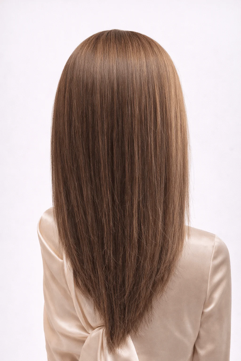 Sophia by PUSH | Lace Front Remy Human Hair Wig | Hand Tied | Average Cap - Image 10