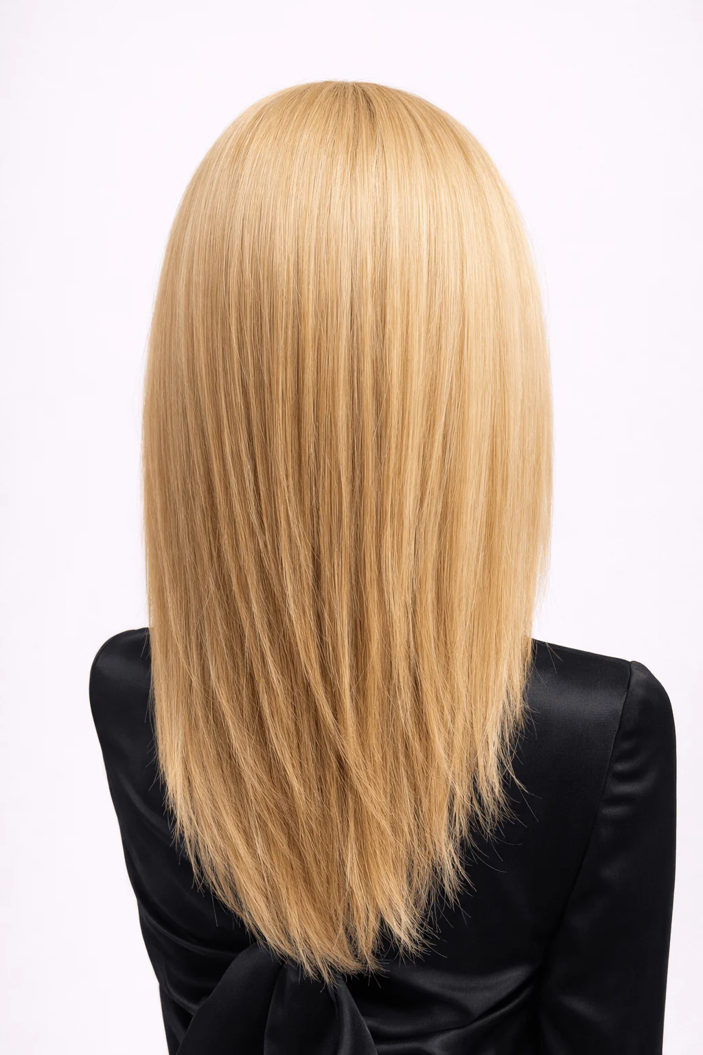 Sophia by PUSH | Lace Front Remy Human Hair Wig | Hand Tied | Average Cap - Image 14