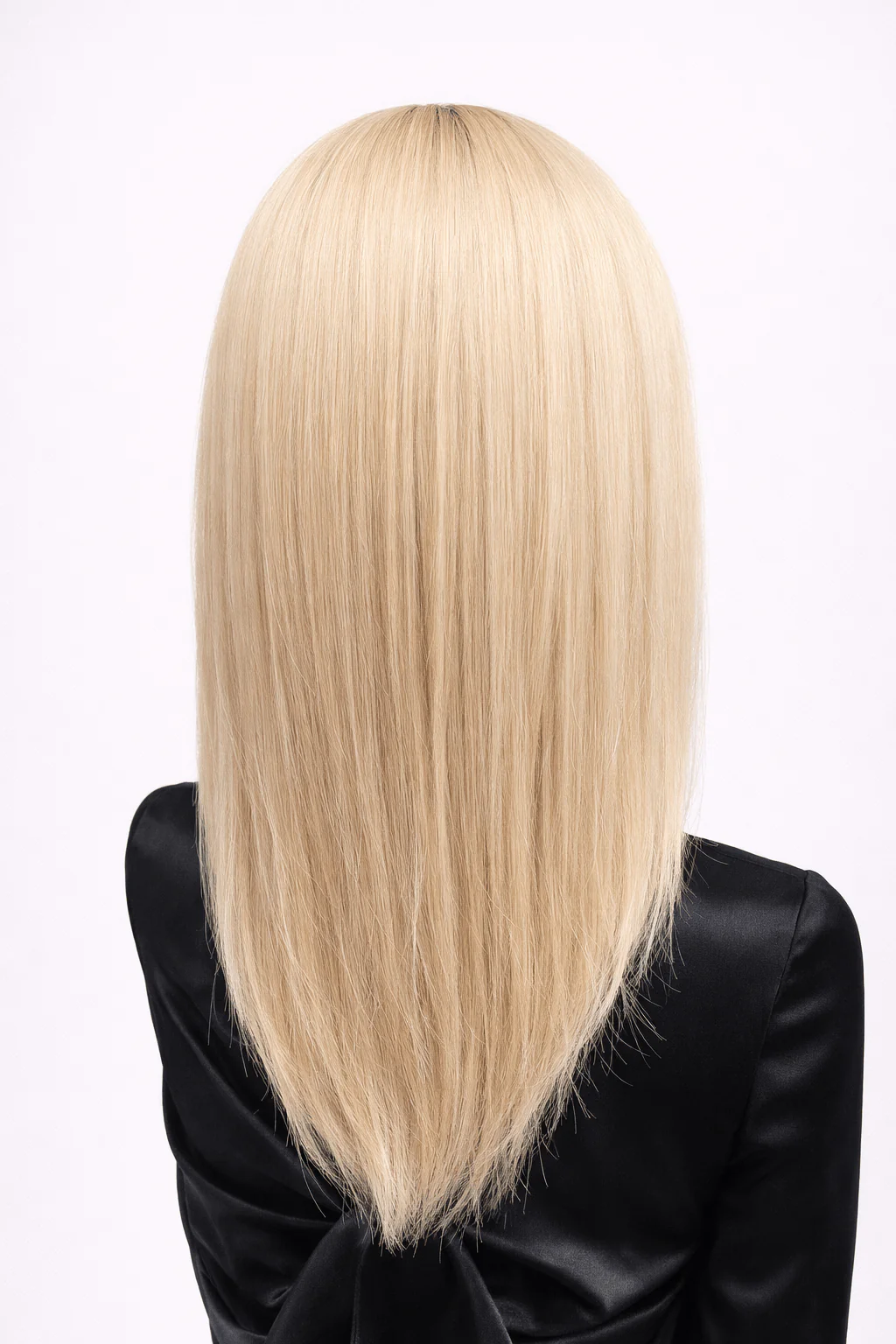 Sophia by PUSH | Lace Front Remy Human Hair Wig | Hand Tied | Average Cap - Image 18