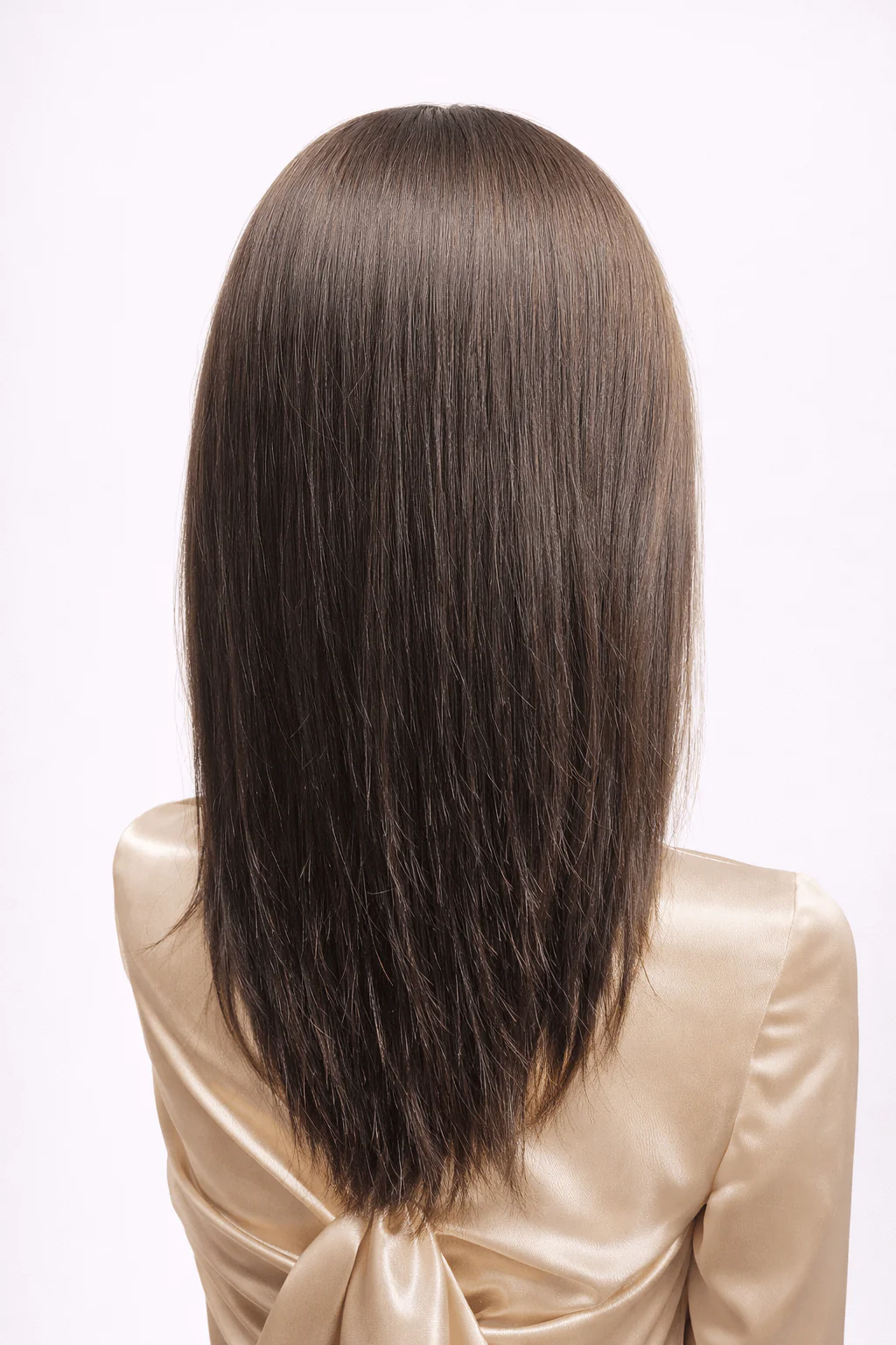 Sophia by PUSH | Lace Front Remy Human Hair Wig | Hand Tied | Average Cap - Image 8
