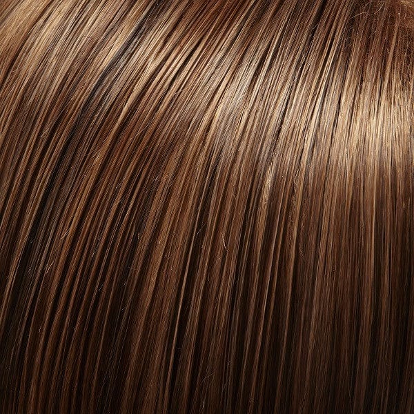 Sophia by Jon Renau | Remy Human Hair Lace Front Wig | Hand Tied - Image 7