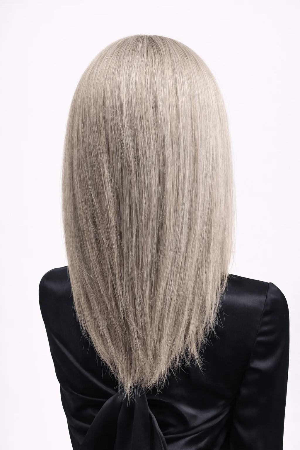 Sophia by PUSH | Lace Front Remy Human Hair Wig | Hand Tied | Petite / Average Cap - Image 14