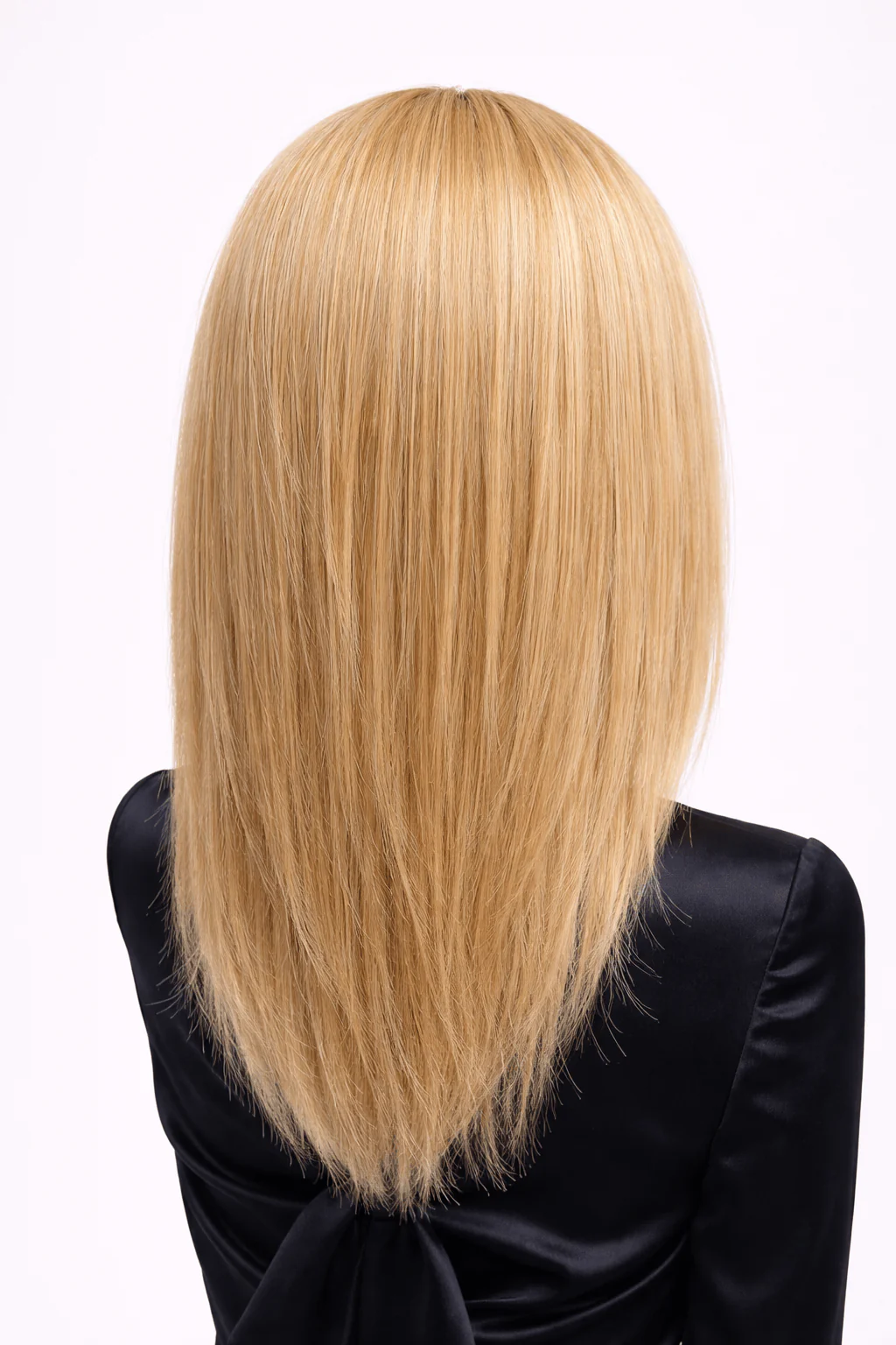 Sophia by PUSH | Lace Front Remy Human Hair Wig | Hand Tied | Petite / Average Cap - Image 16