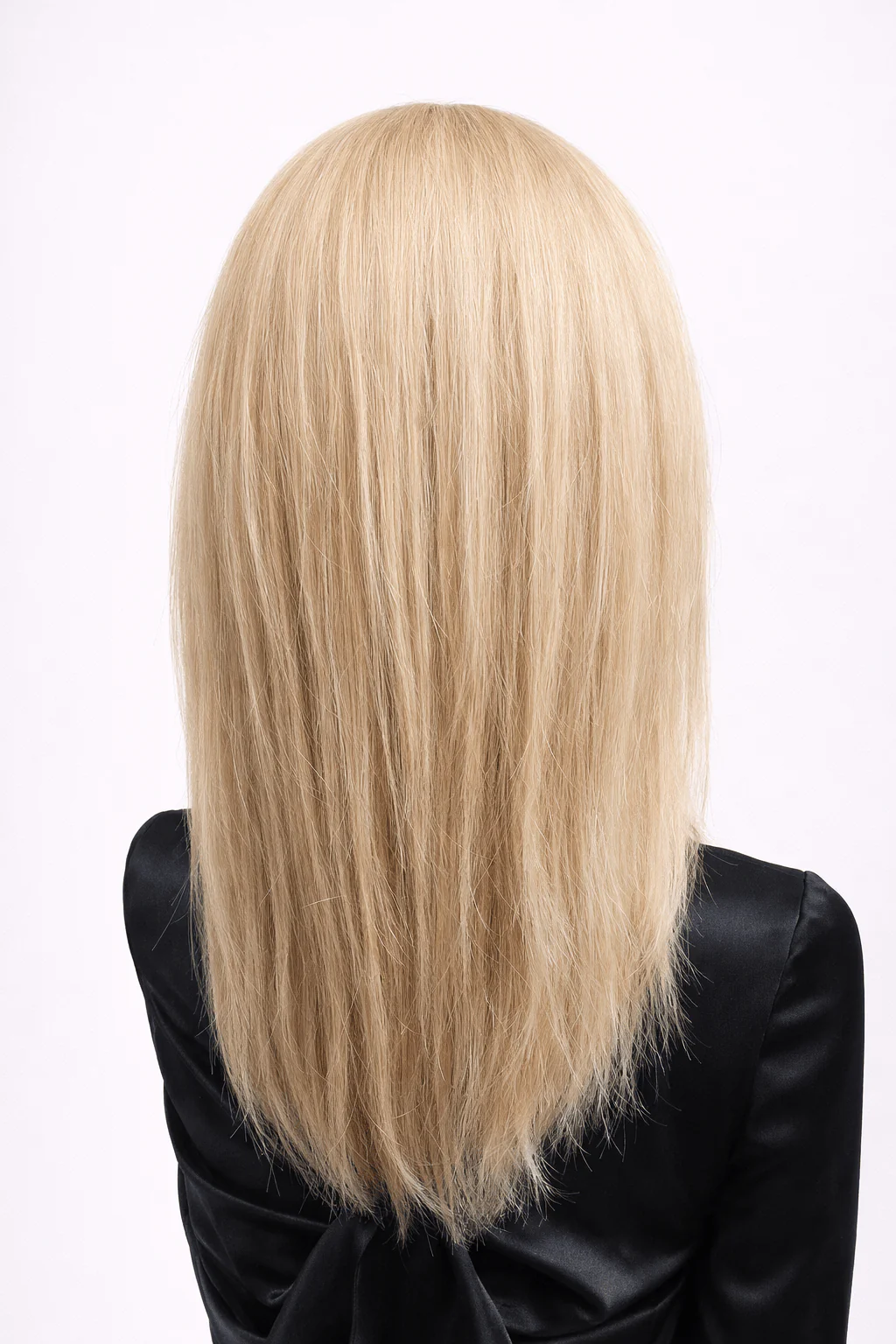 Sophia by PUSH | Lace Front Remy Human Hair Wig | Hand Tied | Petite / Average Cap - Image 17