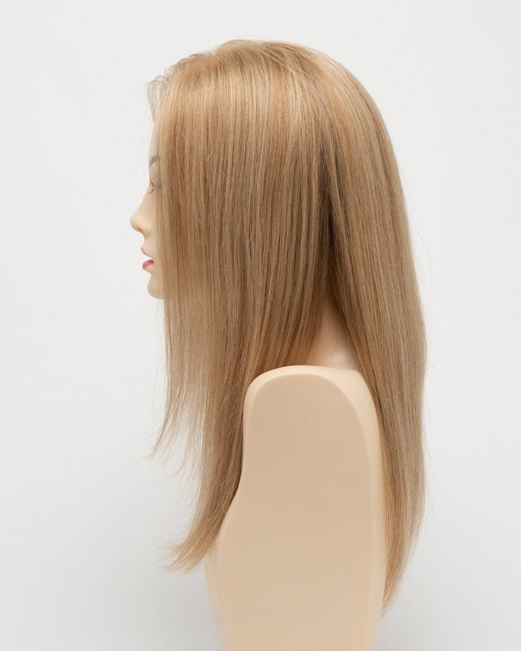 Open Box | Sophia Wig by Envy | Human Hair | Average Cap | Frosted - Image 3