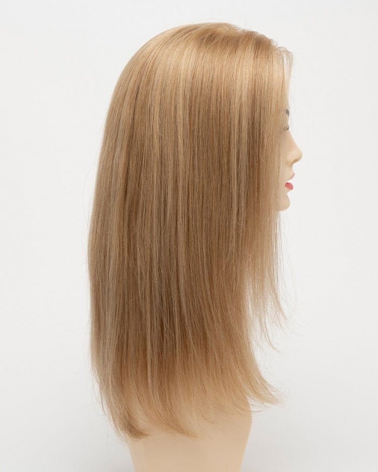 Open Box | Sophia Wig by Envy | Human Hair | Average Cap | Frosted - Image 4