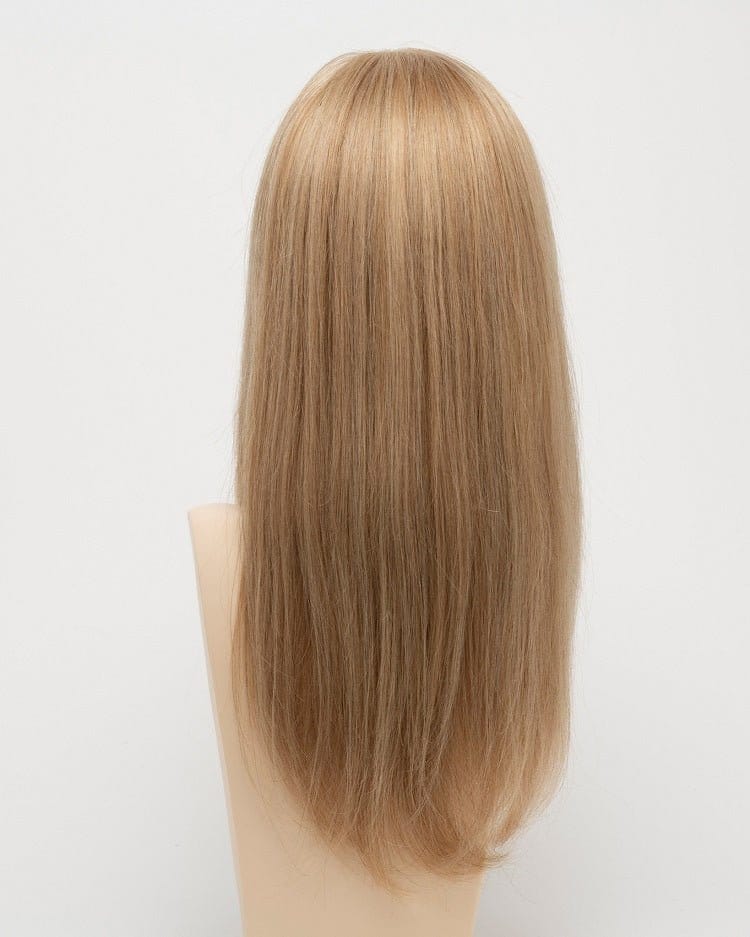 Open Box | Sophia Wig by Envy | Human Hair | Average Cap | Frosted - Image 5