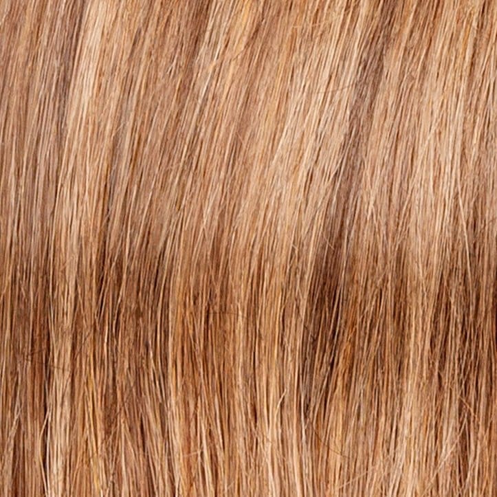 Sophisticate by TressAllure | Hand Tied Human Hair Lace Front Wig | Mono Top - Image 10