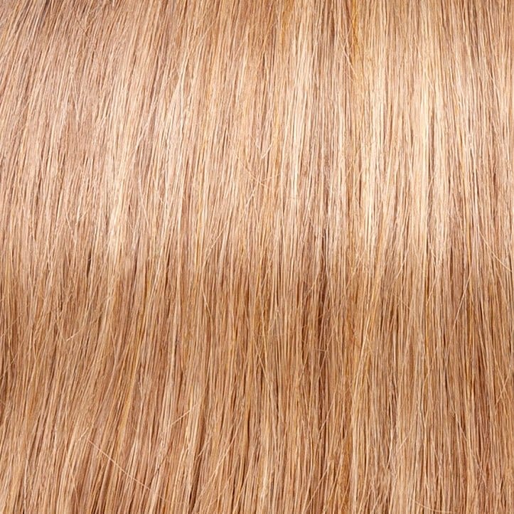 Sophisticate by TressAllure | Hand Tied Human Hair Lace Front Wig | Mono Top - Image 11