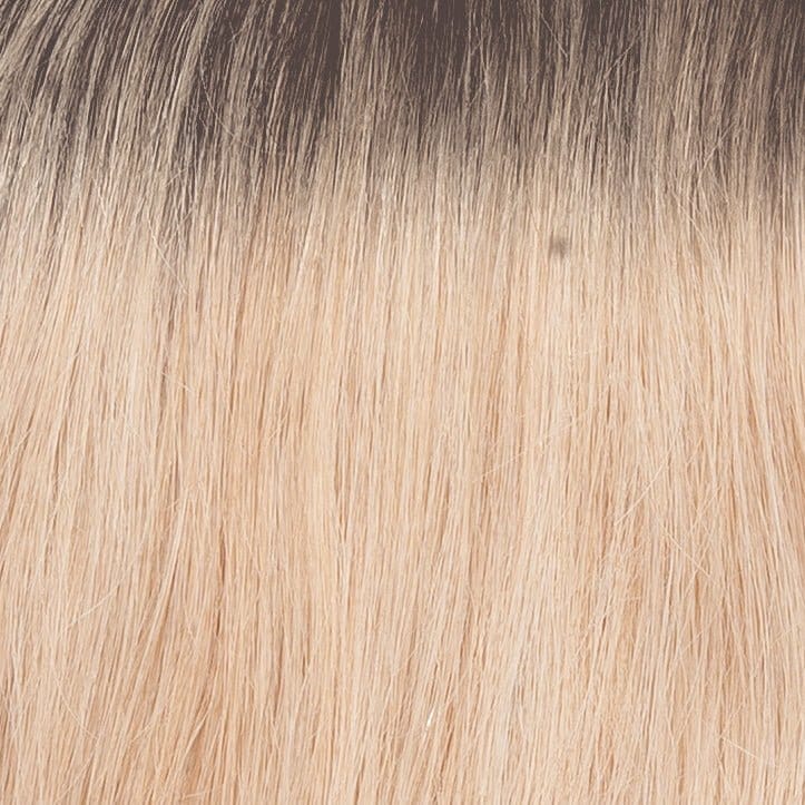 Sophisticate by TressAllure | Hand Tied Human Hair Lace Front Wig | Mono Top - Image 15