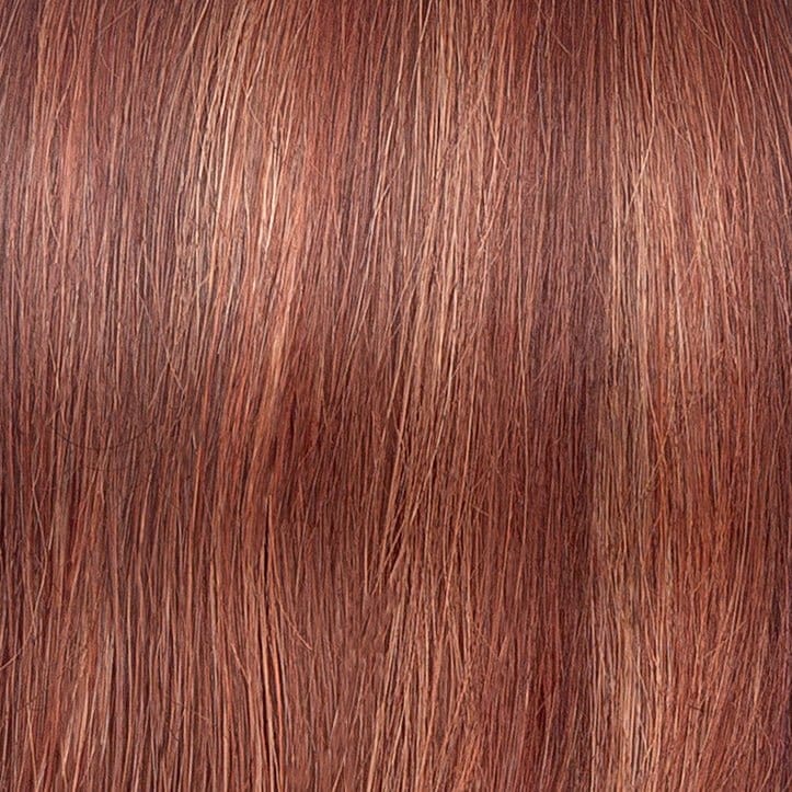 Sophisticate by TressAllure | Hand Tied Human Hair Lace Front Wig | Mono Top - Image 16