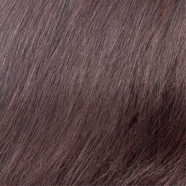 Sophisticate by TressAllure | Hand Tied Human Hair Lace Front Wig | Mono Top - Image 5