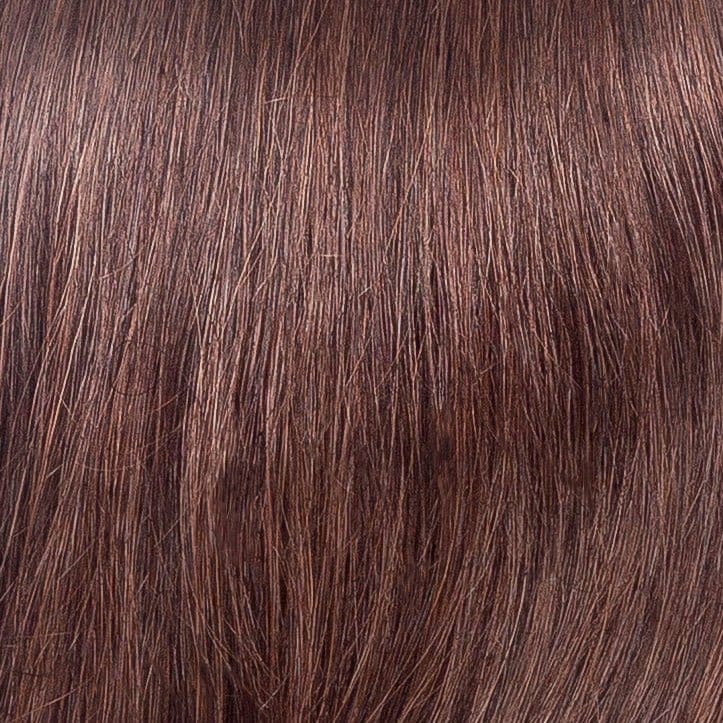 Sophisticate by TressAllure | Hand Tied Human Hair Lace Front Wig | Mono Top - Image 6