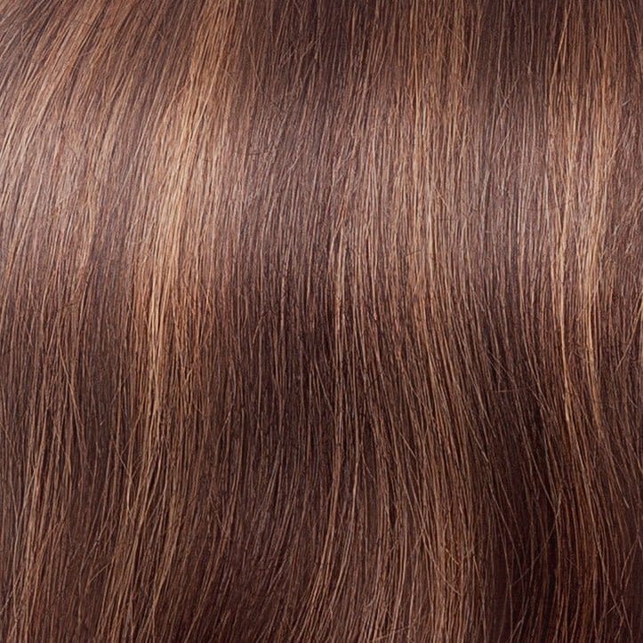 Sophisticate by TressAllure | Hand Tied Human Hair Lace Front Wig | Mono Top - Image 7