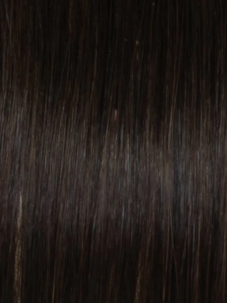 Midnight In Paris by Raquel Welch | Lace Front Human Hair Wig | Mono Top - Image 16