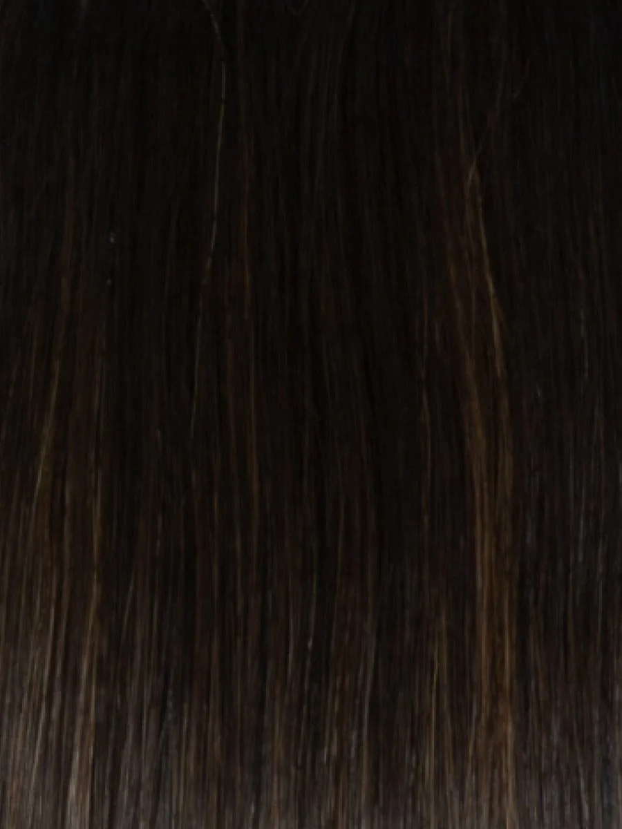Midnight In Paris by Raquel Welch | Lace Front Human Hair Wig | Mono Top - Image 19