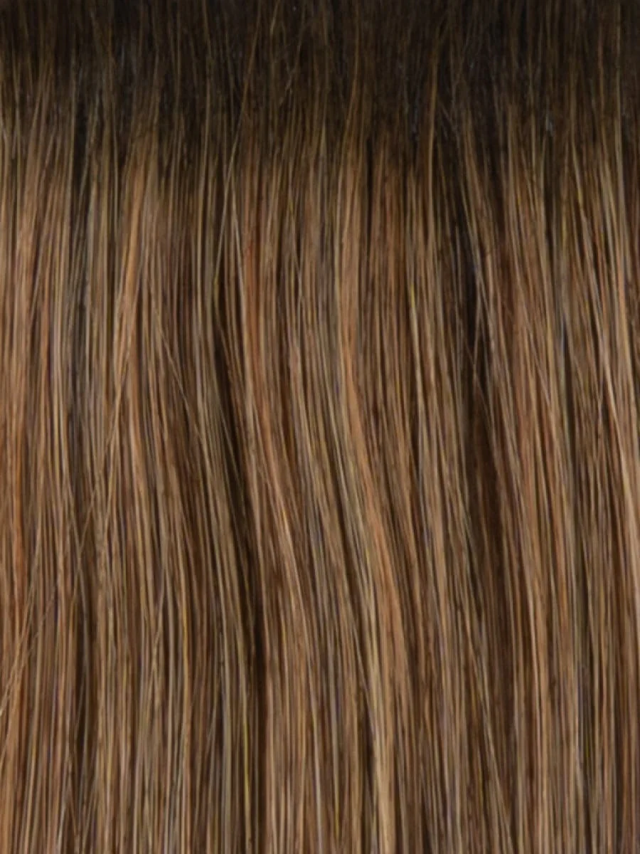 Midnight In Paris by Raquel Welch | Lace Front Human Hair Wig | Mono Top - Image 23
