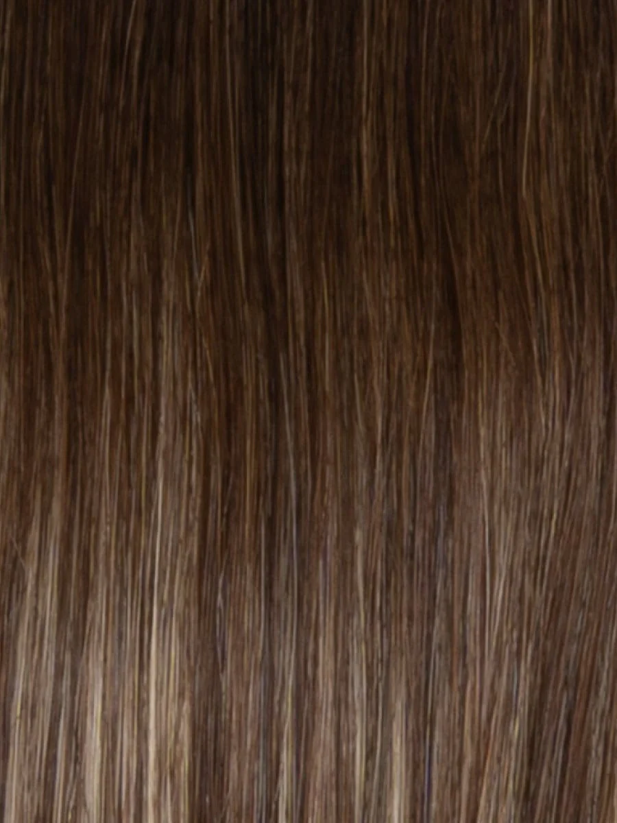 Midnight In Paris by Raquel Welch | Lace Front Human Hair Wig | Mono Top - Image 24
