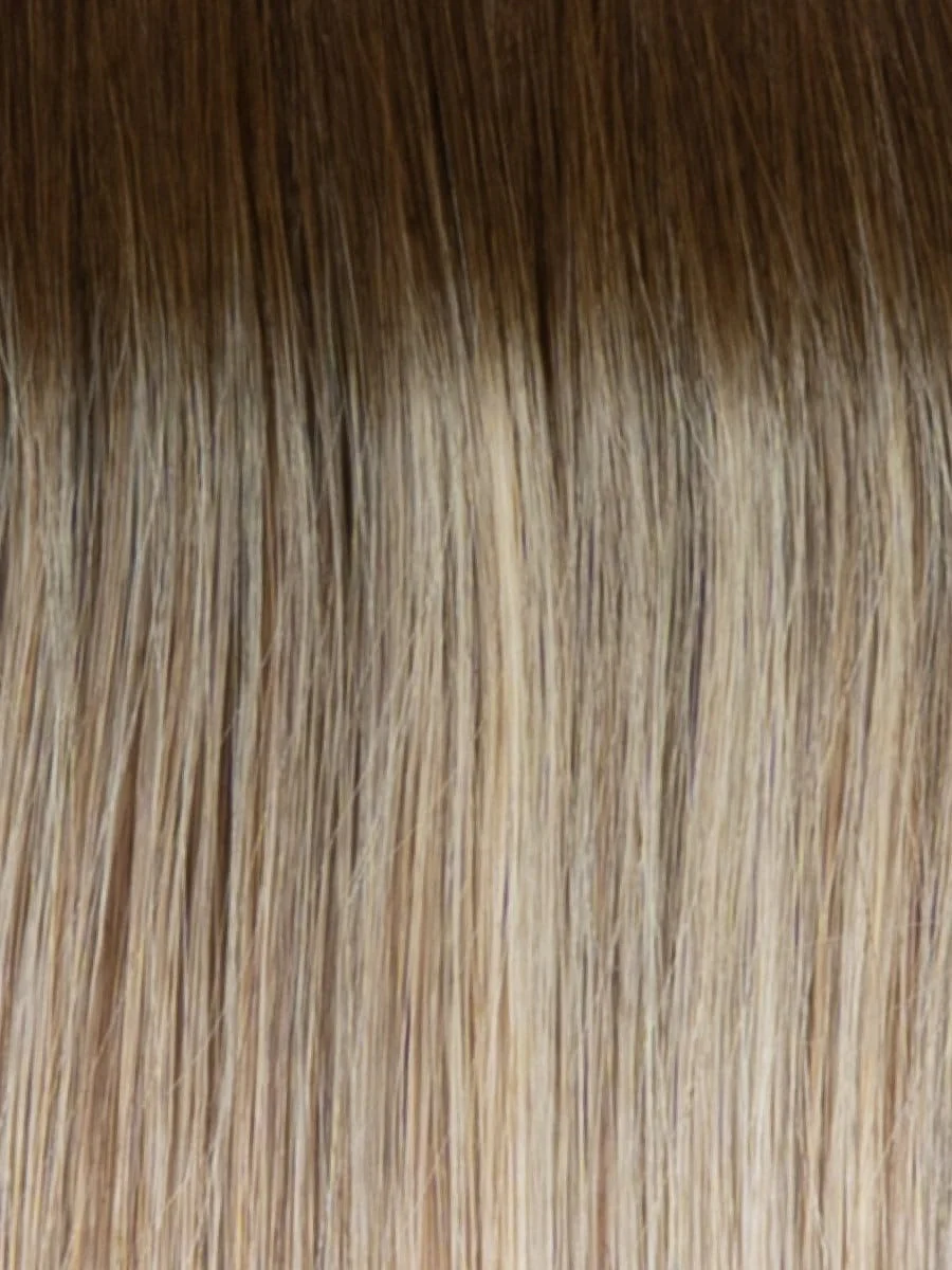 Midnight In Paris by Raquel Welch | Lace Front Human Hair Wig | Mono Top - Image 26