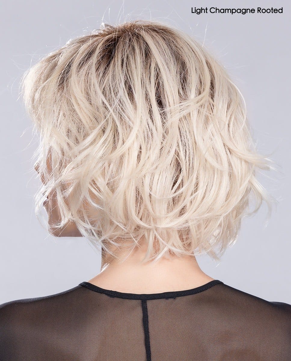 Sound by Ellen Wille | HF Synthetic Lace Front Wig | Mono Part - Image 14