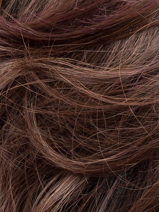 Sound by Ellen Wille | HF Synthetic Lace Front Wig | Mono Part - Image 16