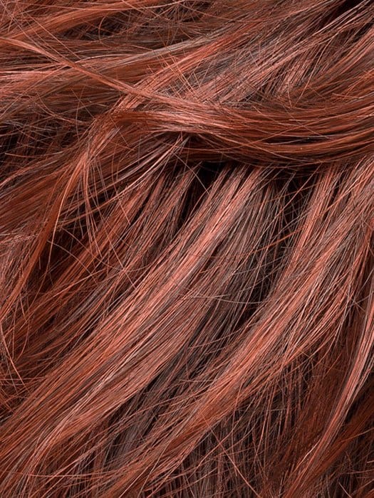 Sound by Ellen Wille | HF Synthetic Lace Front Wig | Mono Part - Image 17