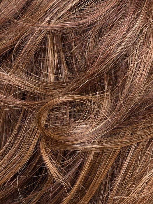 Sound by Ellen Wille | HF Synthetic Lace Front Wig | Mono Part - Image 18