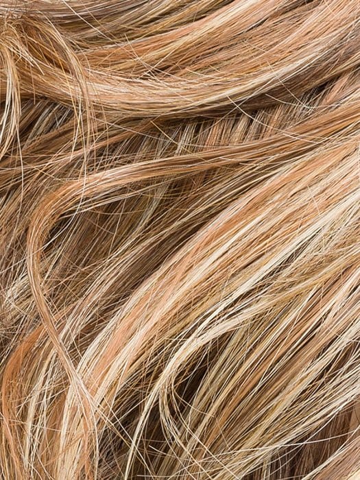 Sound by Ellen Wille | HF Synthetic Lace Front Wig | Mono Part - Image 19