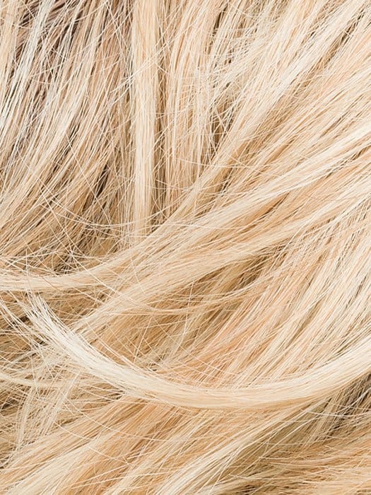 Sound by Ellen Wille | HF Synthetic Lace Front Wig | Mono Part - Image 20